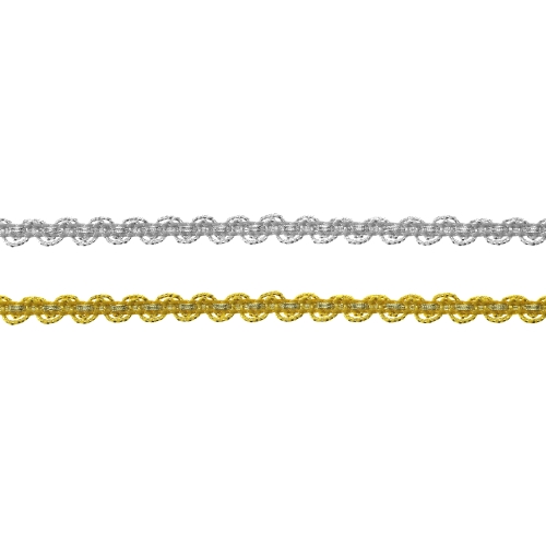 Metallikpael laiusega 5 mm, 881445105