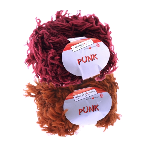 Dekoratiivlõng Punk, Schoeller+Stahl