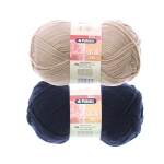 Fairytale DK, Patons 