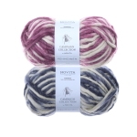 Villane lõng Pehmoinen, Novita