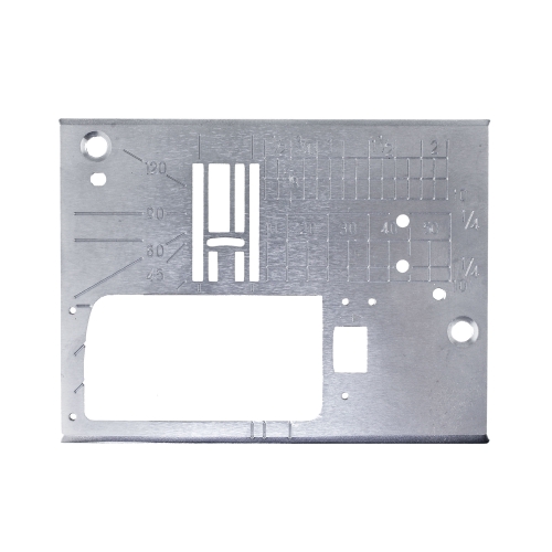 Игольная пластина Janome, 809132003