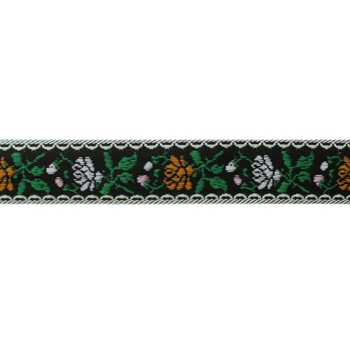 Masinal kootud mustripael, 2,2 cm
