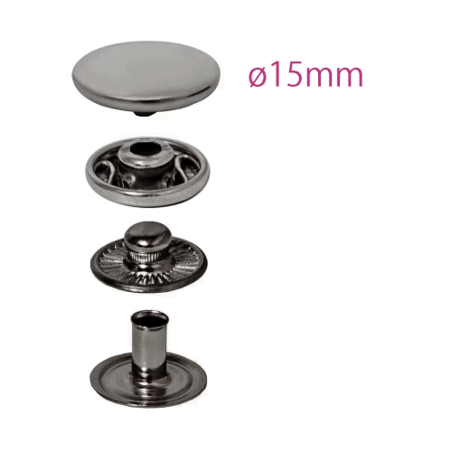Trukid pehmema s-vedruga, RCPB-15BS