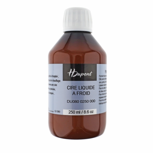 Vedel külmvaha, H'Dupont Flacon, 250 ml