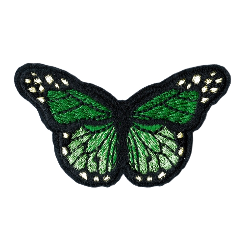 Triigitav aplikatsioon, 8,0 x 4,5 cm