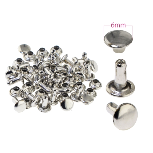 ø6 mm kübaraga needid, RCR-6BS