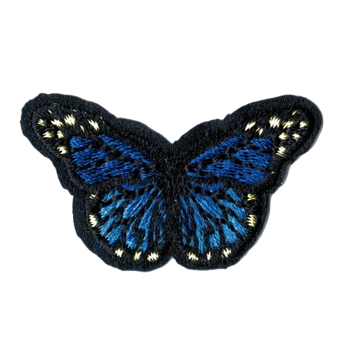 Triigitav aplikatsioon, 4,4 x 2,7 cm