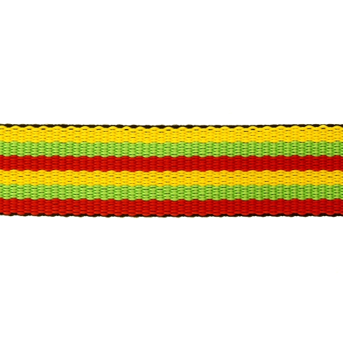 Triibuline rihmapael laiusega 4 cm