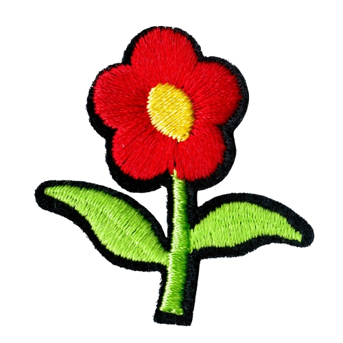 Triigitav aplikatsioon, 4,0 x 3,8 cm, AV4