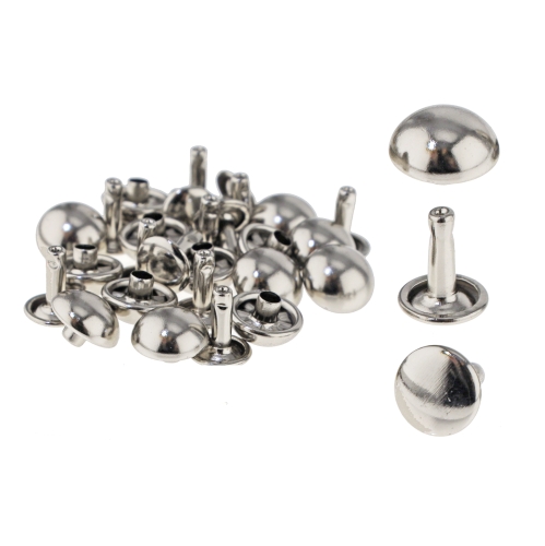ø11 mm kübaraga needid, 15 tk