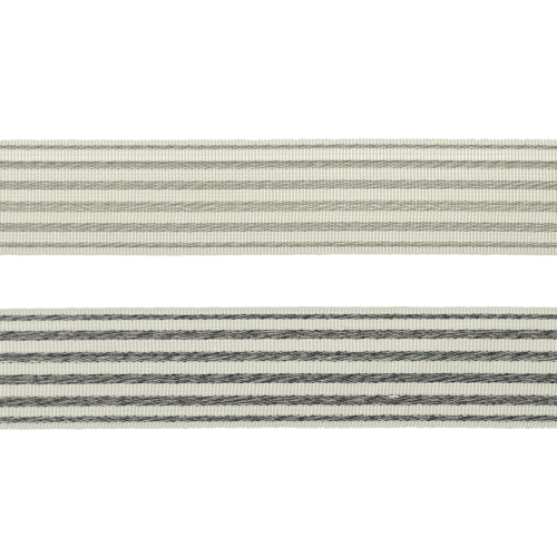 Triibumustriga pael, 28 mm