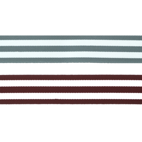 Triibumustriga pael, 25 mm