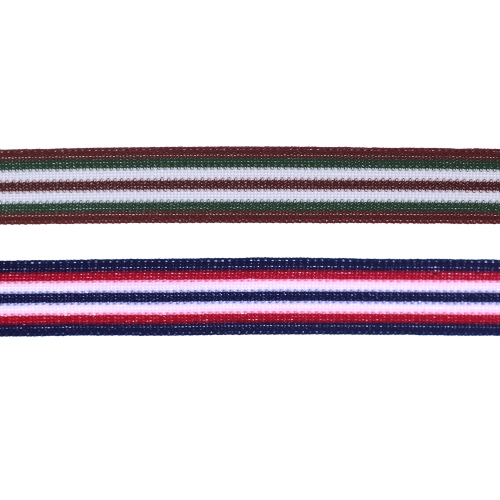 Triibumustriga pael, 17 mm