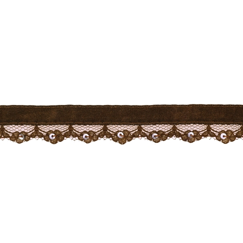 Litritega kaunistuspael, 2 cm