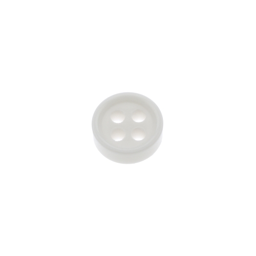 Plastic Button ø8 mm, size: 14L
