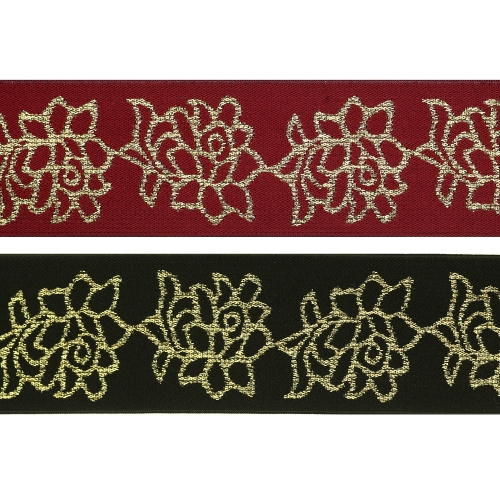 Soft Elastic Band 50 mm, XET25-050