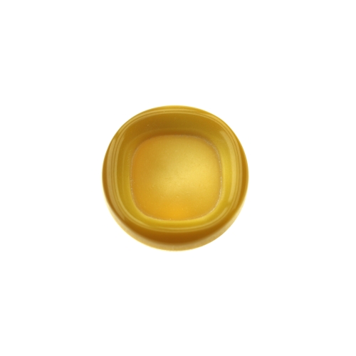 Kõrge äärega, plastikust, nööp, 23mm, 36L