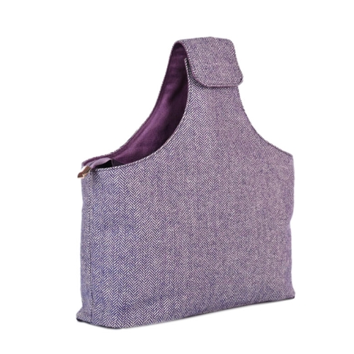 Tarvikute kott Snug Wrist Bag, KnitPro 12810