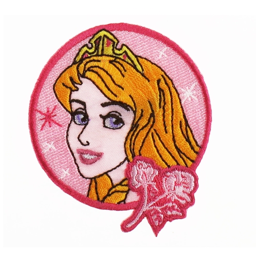 Triigitav aplikatsioon, 7,0 X 5,8 cm, STENDIL