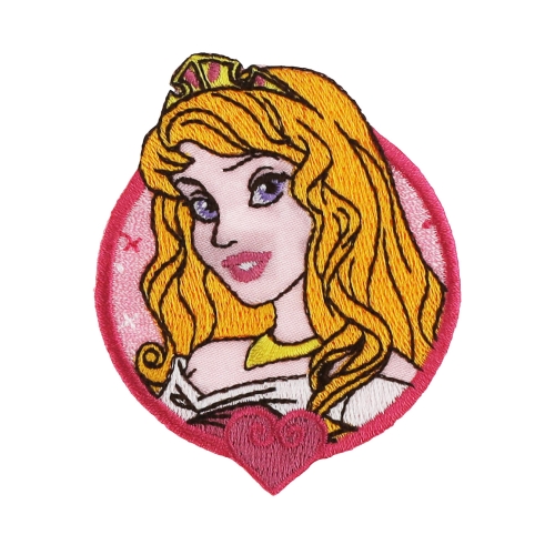 Triigitav aplikatsioon, 7,1 x 5,8 cm, STENDIL
