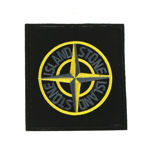 Triigitav aplikatsioon, 7,5 x 7,0 cm, BB33