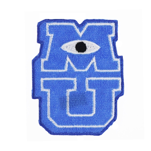 Triigitav aplikatsioon, 7,1 x 5,7 cm, STENDIL