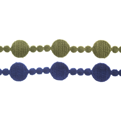 Dekoratiivpael, 2,5 cm