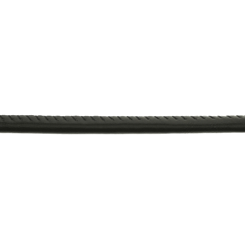 Kunstnahast nöör, AS5144, 0,5 cm