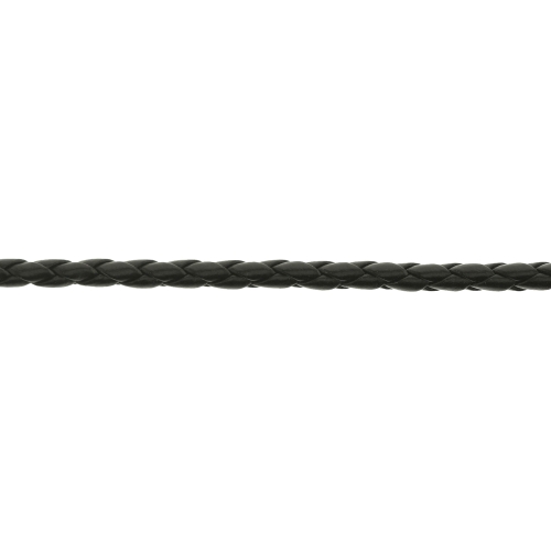 Kunstnahast nöör, AS5145, 3 mm