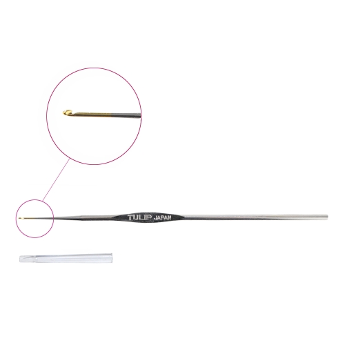 Steel Crochet Hooks,