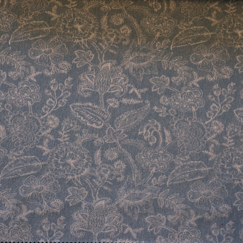 Elegantne žakaar (jacquard) kangas, Rocio 001