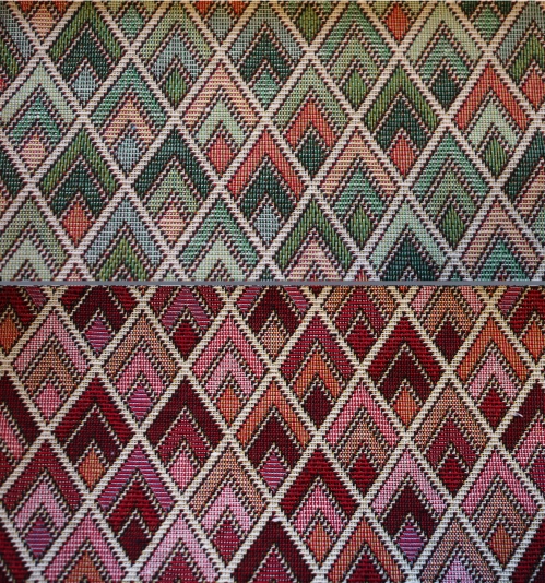 Gobeläänkangas, Dimax