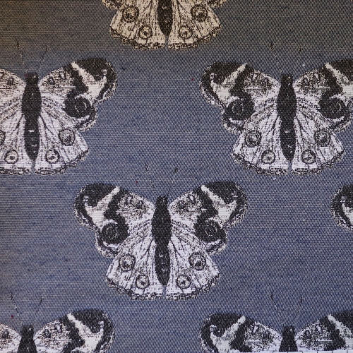 Gobeläänkangas, Butterfly