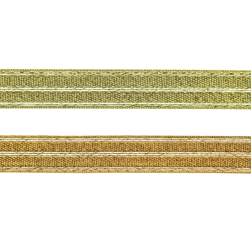 Metallikpael laiusega 1,7 cm, 8742