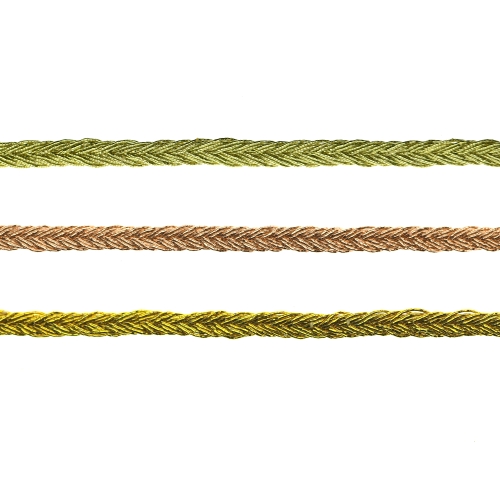 Metallikpael laiusega 0,5 cm, 8533