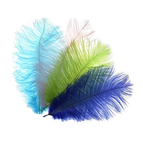 Marabu suled 20-25 cm