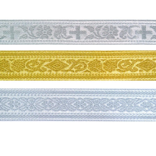 Metallikpael laiusega 2,3 - 2,8 cm