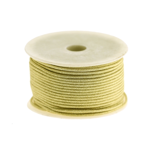 Metalliknöör ø 2 mm, CYY4768