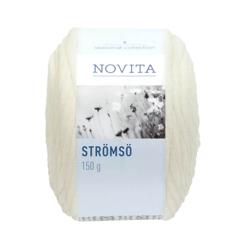 Pehme sukk-nöör Strömsö, Novita