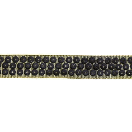 Litritega kaunistuspael, 2,2 cm, JR-3647