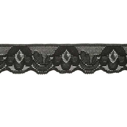 Elastikpits 2,5 cm, ELP239