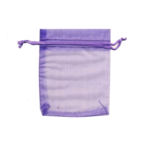 Riidest pidulik kinkekott 12x10cm