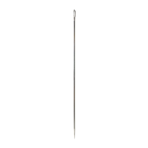 Käsitöönõel, 1 tk, 17,5 cm, ø1,75mm