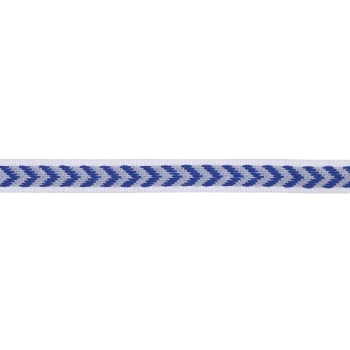 Noolemustriga pael, 1,3 cm, MCA15