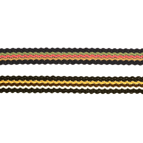 Dekoratiivne pael, 1,7 cm, 7252