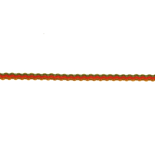 Dekoratiivne pael, 0,5 cm, 7254/55037
