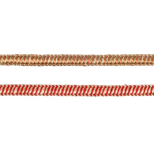 Metallikniidiga pael, 0,6 cm, 12619