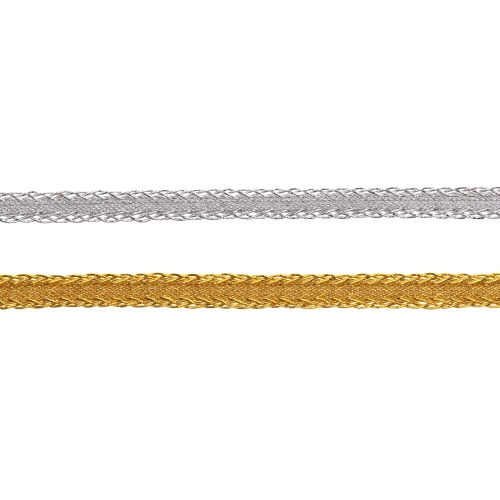 Metallikpael 0,7 cm, 9805