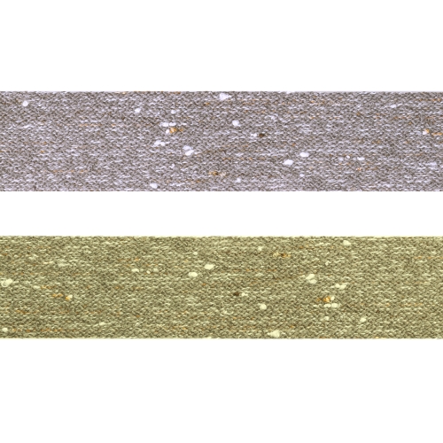 Reljeefse träpsumustriga pael, 2,5 cm