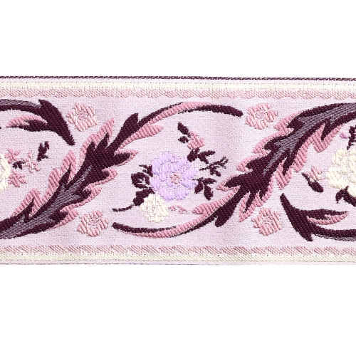 Masinal kootud mustripael, 8,5 cm